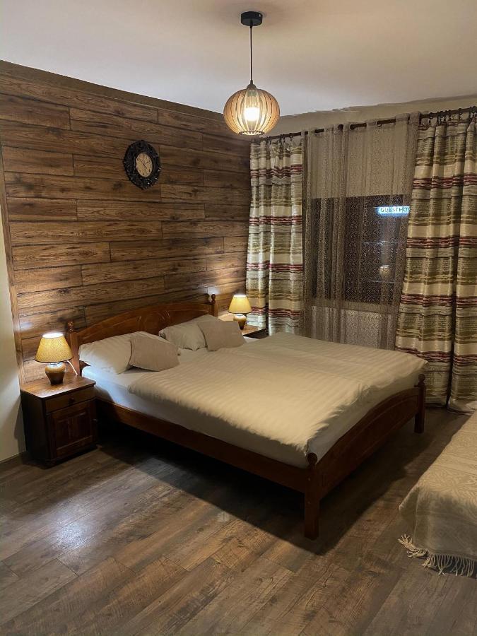 Privat Forest Liptovský Mikuláš Extérieur photo