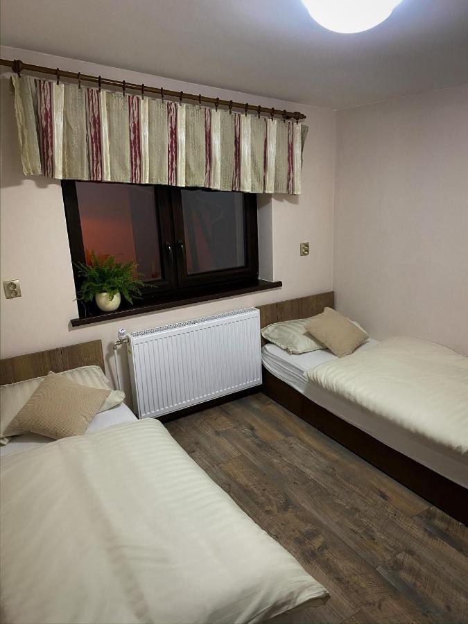 Privat Forest Liptovský Mikuláš Extérieur photo