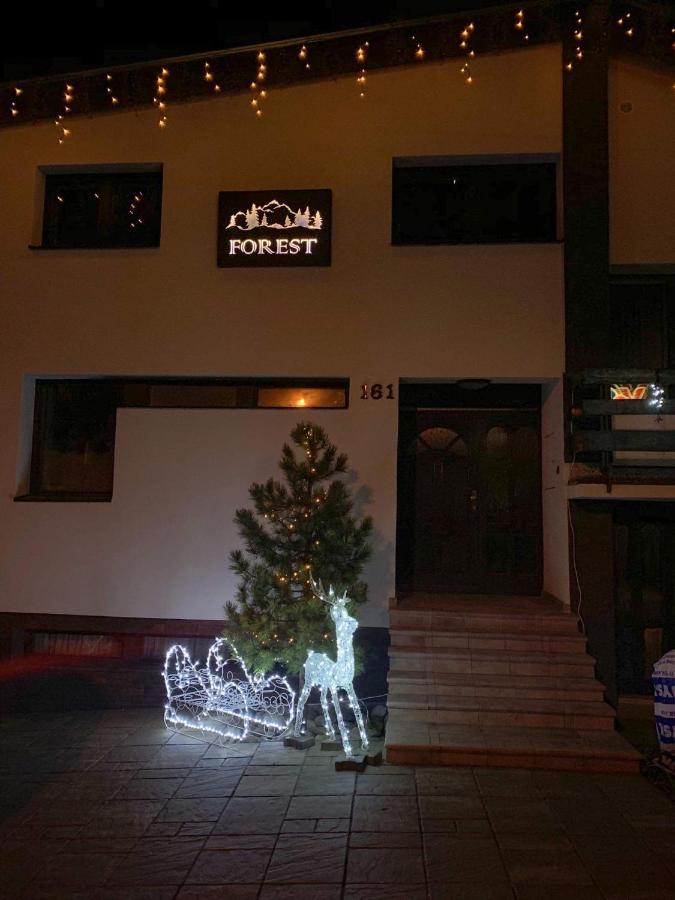 Privat Forest Liptovský Mikuláš Extérieur photo