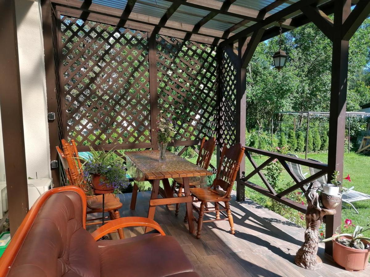 Privat Forest Liptovský Mikuláš Extérieur photo