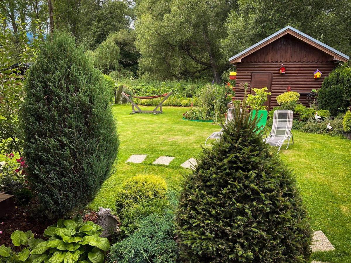 Privat Forest Liptovský Mikuláš Extérieur photo