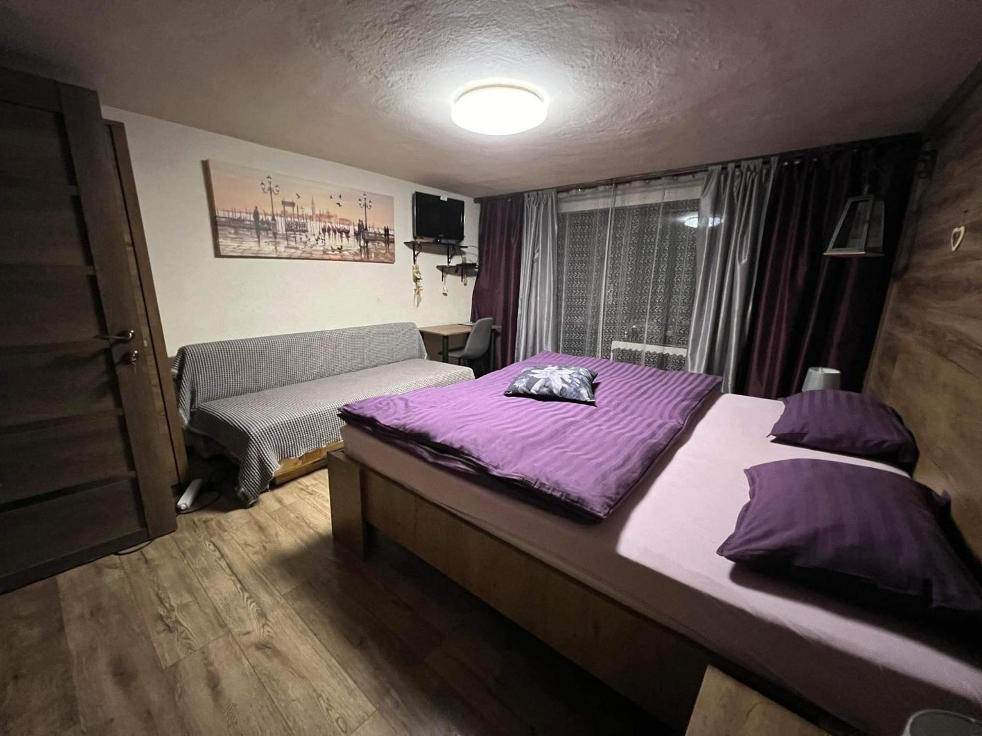 Privat Forest Liptovský Mikuláš Extérieur photo