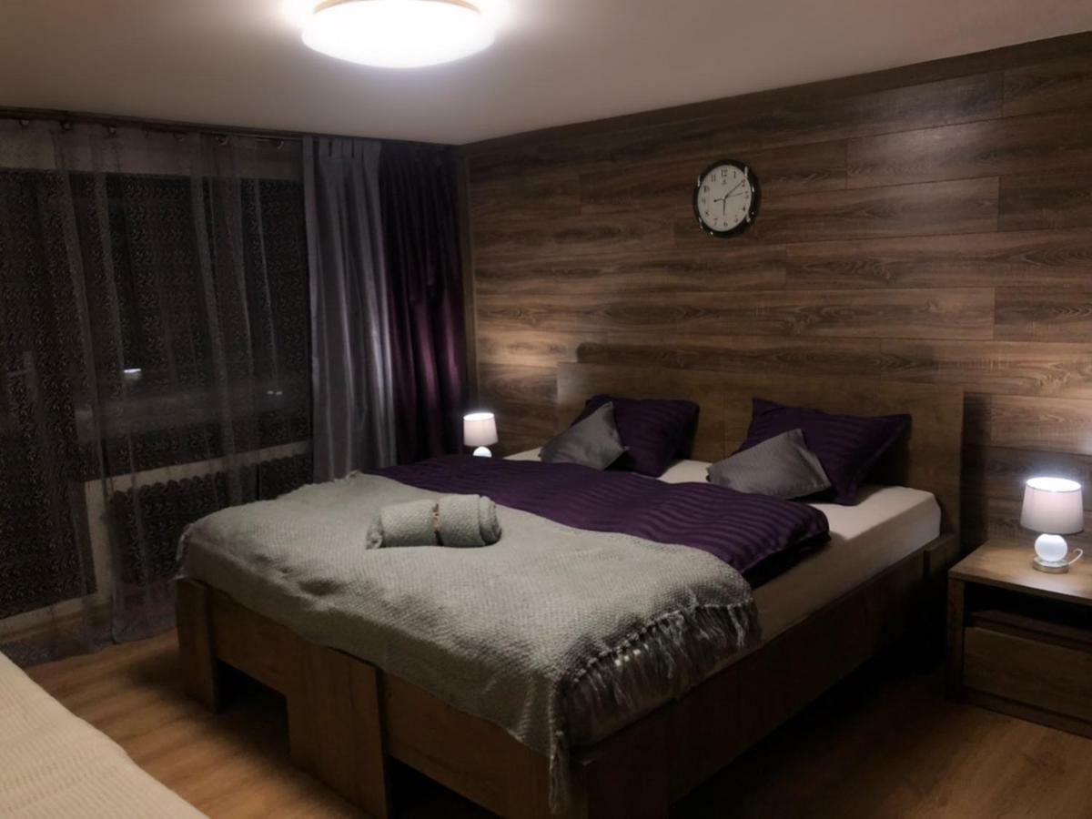 Privat Forest Liptovský Mikuláš Extérieur photo