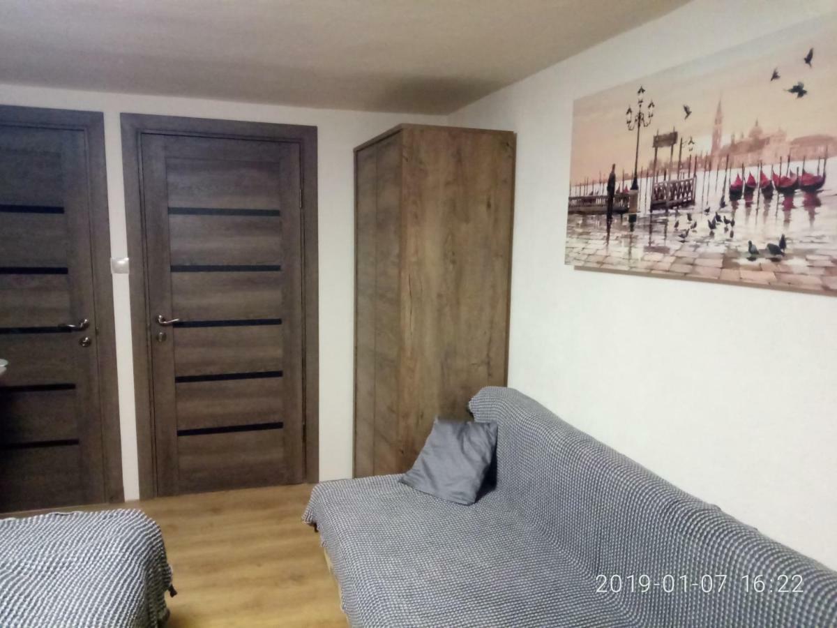 Privat Forest Liptovský Mikuláš Extérieur photo