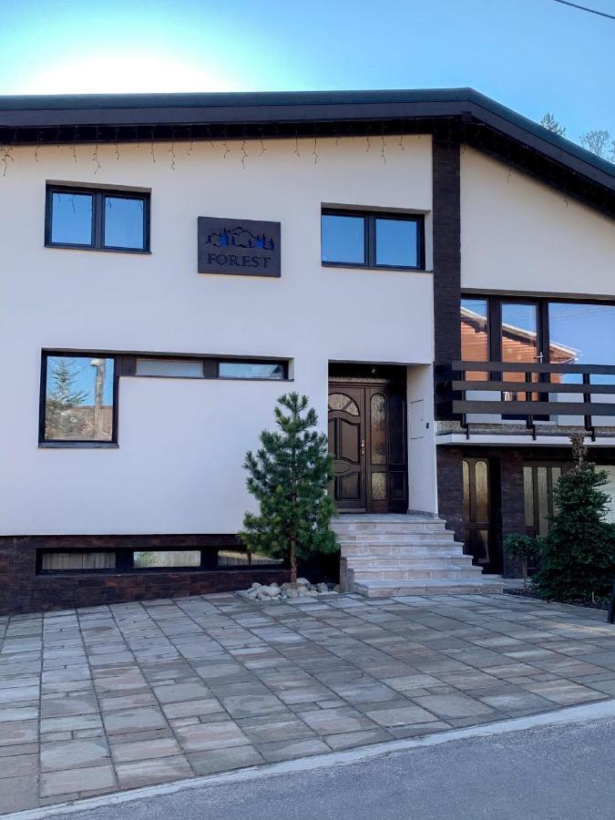Privat Forest Liptovský Mikuláš Extérieur photo